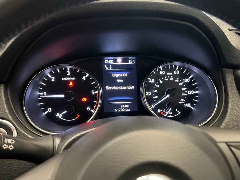 Used Nissan Qashqai 2017 for sale - 76481779: Photo 10