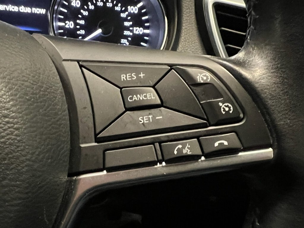 Used Nissan Qashqai 2017 for sale - 76481779: Photo 12