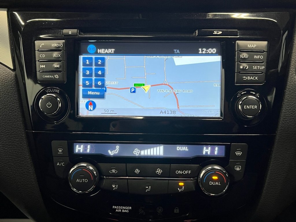 Used Nissan Qashqai 2017 for sale - 76481779: Photo 13