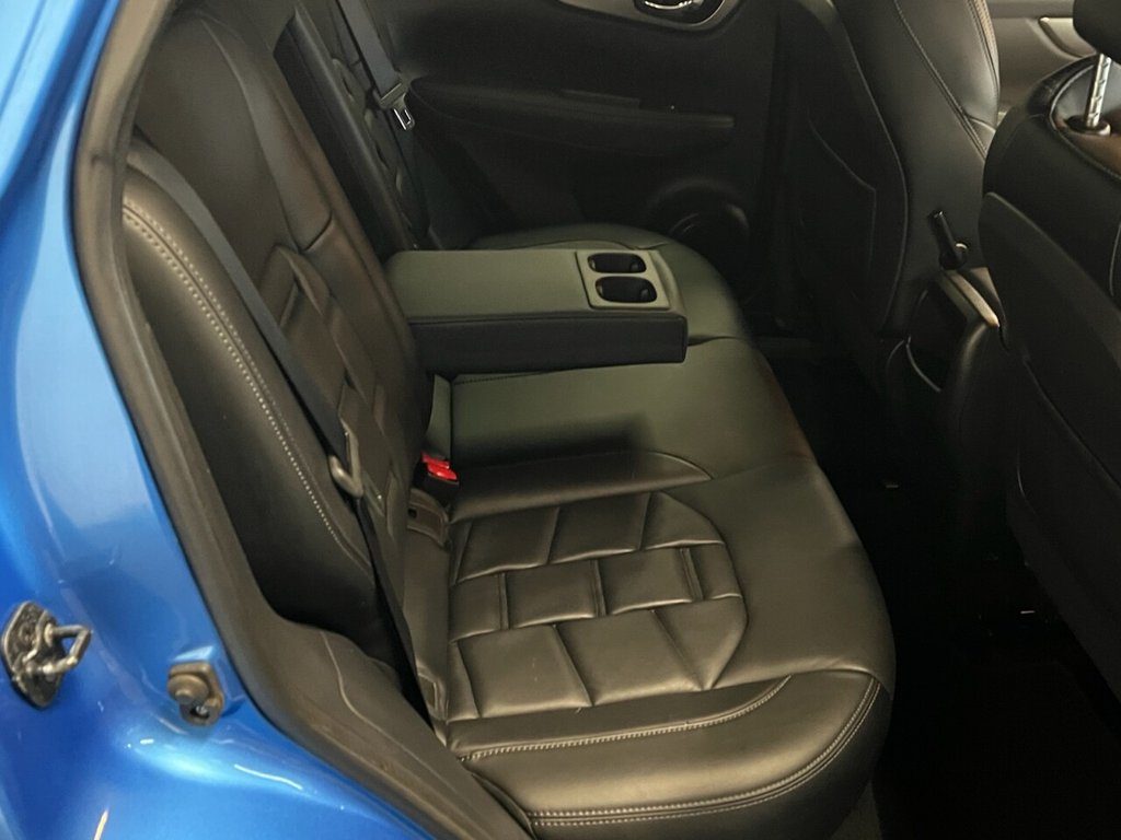 Used Nissan Qashqai 2017 for sale - 76481779: Photo 20