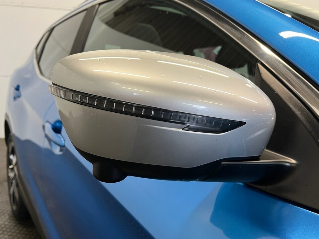 Used Nissan Qashqai 2017 for sale - 76481779: Photo 25