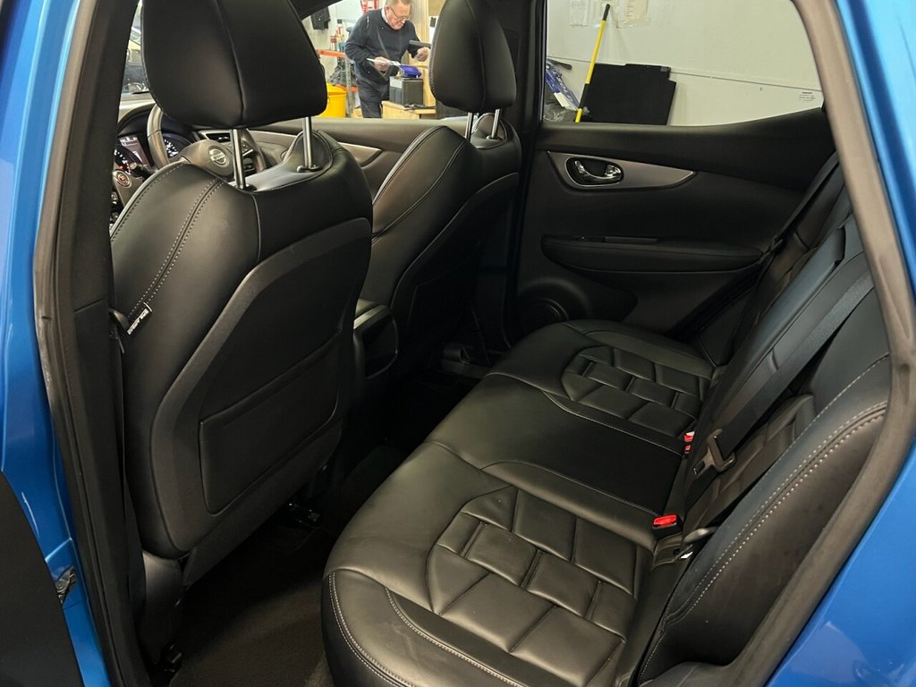 Used Nissan Qashqai 2017 for sale - 76481779: Photo 26