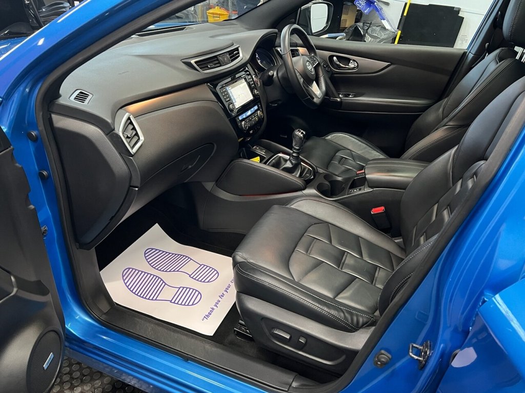 Used Nissan Qashqai 2017 for sale - 76481779: Photo 28