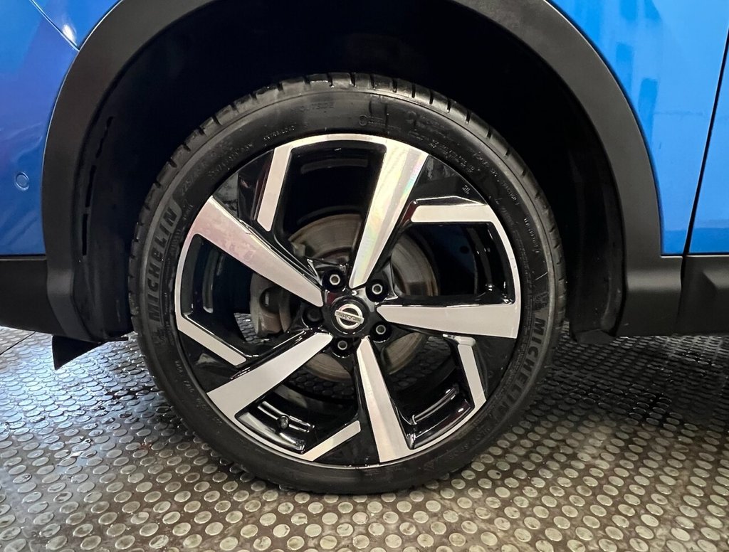 Used Nissan Qashqai 2017 for sale - 76481779: Photo 30