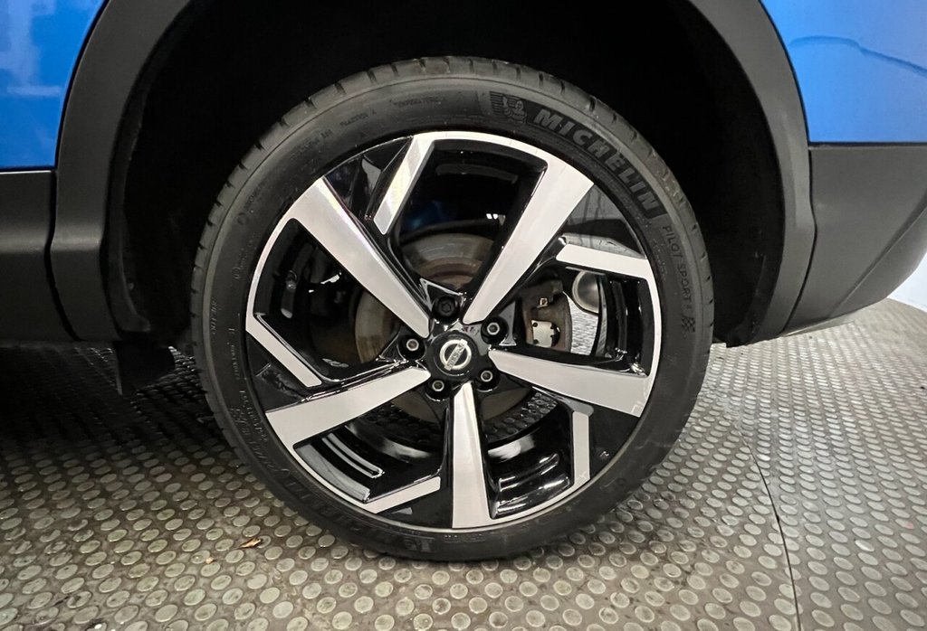 Used Nissan Qashqai 2017 for sale - 76481779: Photo 31