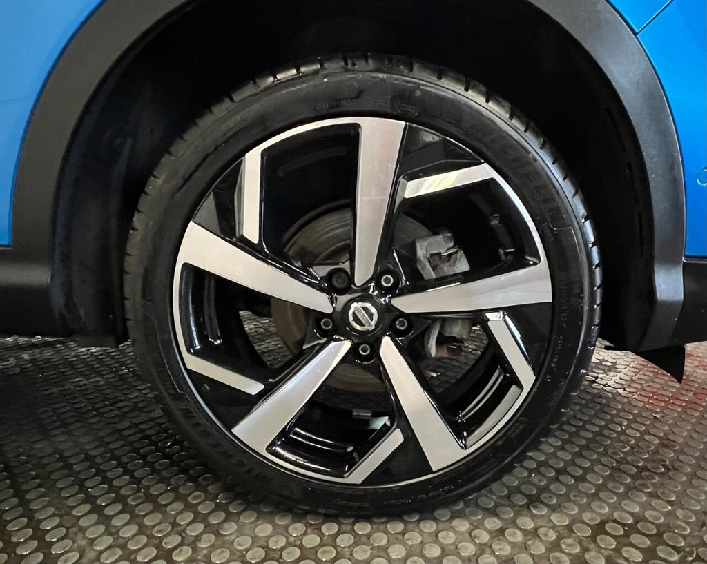 Used Nissan Qashqai 2017 for sale - 76481779: Photo 32