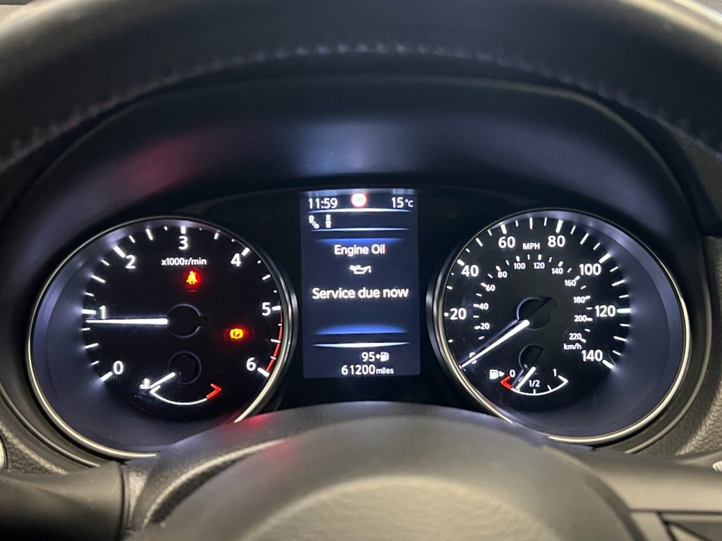 Used Nissan Qashqai 2017 for sale - 76481779: Photo 8