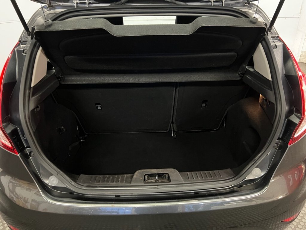 Used Ford Fiesta 2016 for sale - 77328432: Photo 14