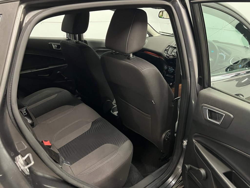 Used Ford Fiesta 2016 for sale - 77328432: Photo 15
