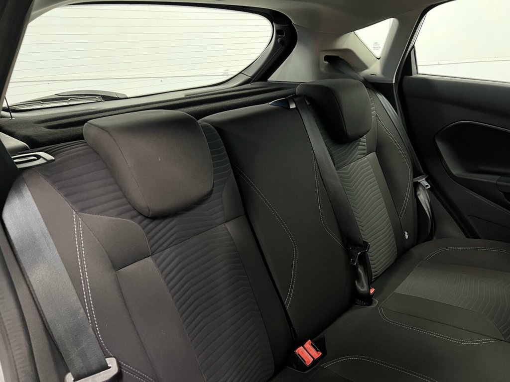 Used Ford Fiesta 2016 for sale - 77328432: Photo 16