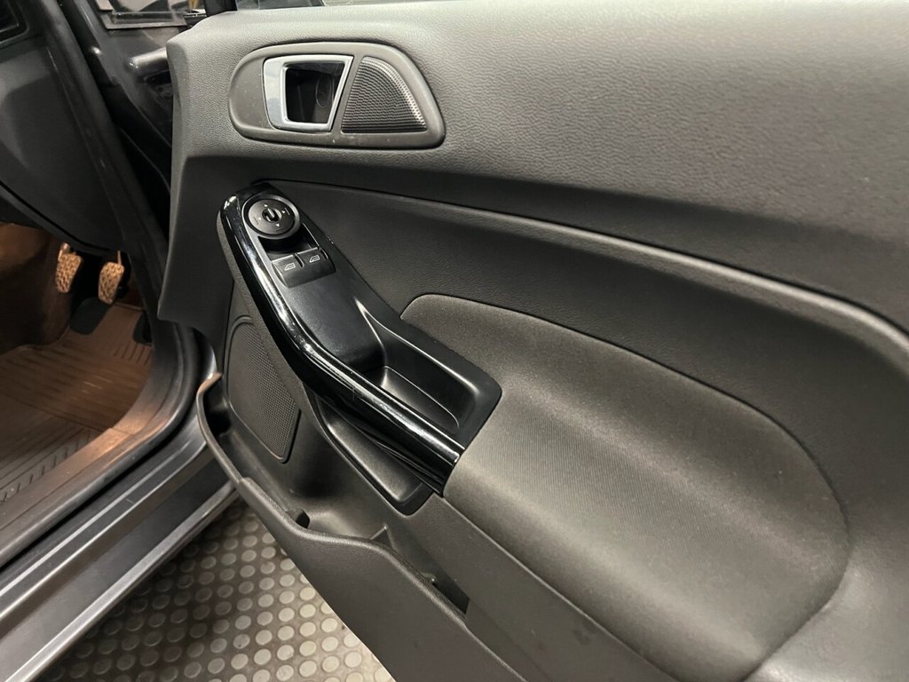Used Ford Fiesta 2016 for sale - 77328432: Photo 17