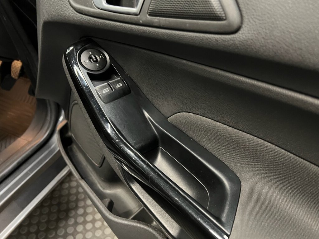 Used Ford Fiesta 2016 for sale - 77328432: Photo 18