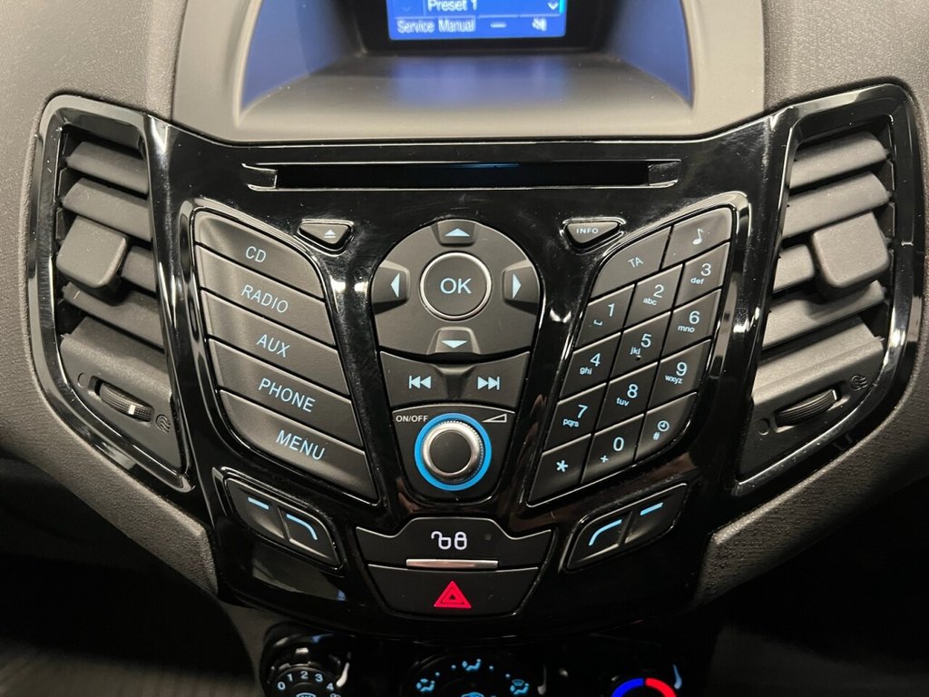 Used Ford Fiesta 2016 for sale - 77328432: Photo 22