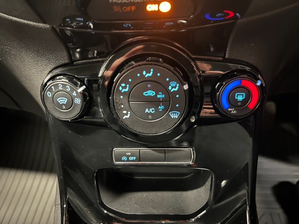 Used Ford Fiesta 2016 for sale - 77328432: Photo 23