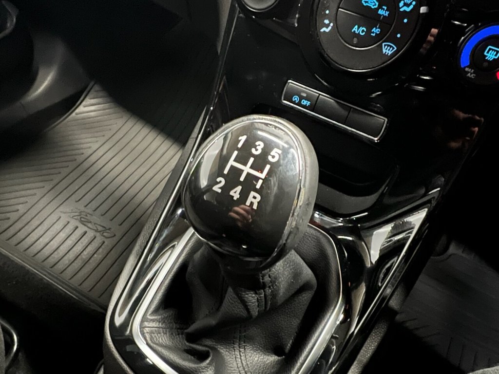 Used Ford Fiesta 2016 for sale - 77328432: Photo 24