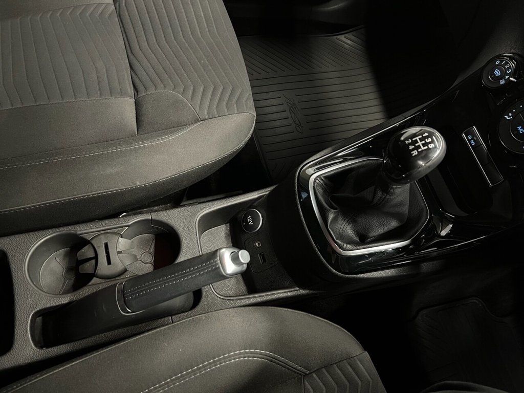 Used Ford Fiesta 2016 for sale - 77328432: Photo 25