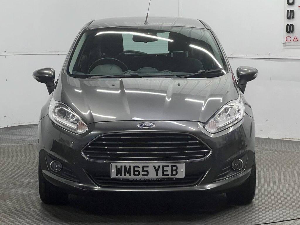 Used Ford Fiesta 2016 for sale - 77328432: Photo 8