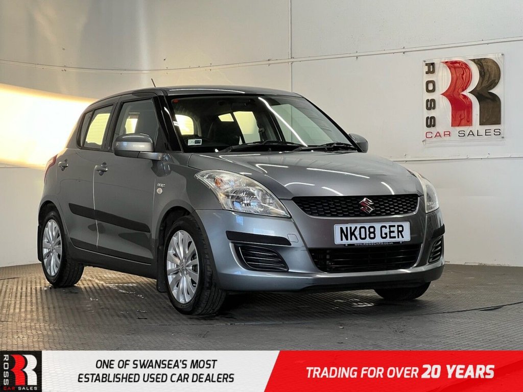 Used Suzuki Swift 2013 for sale - 76604380: Photo 1