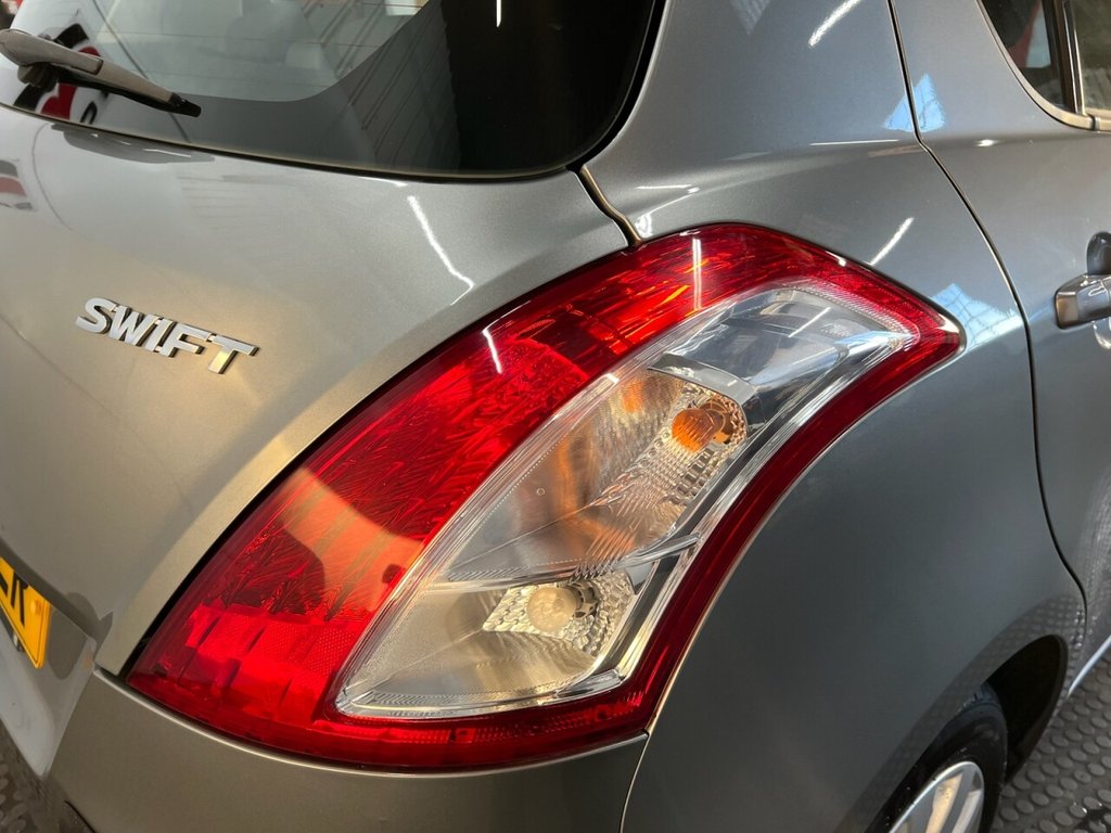 Used Suzuki Swift 2013 for sale - 76604380: Photo 12