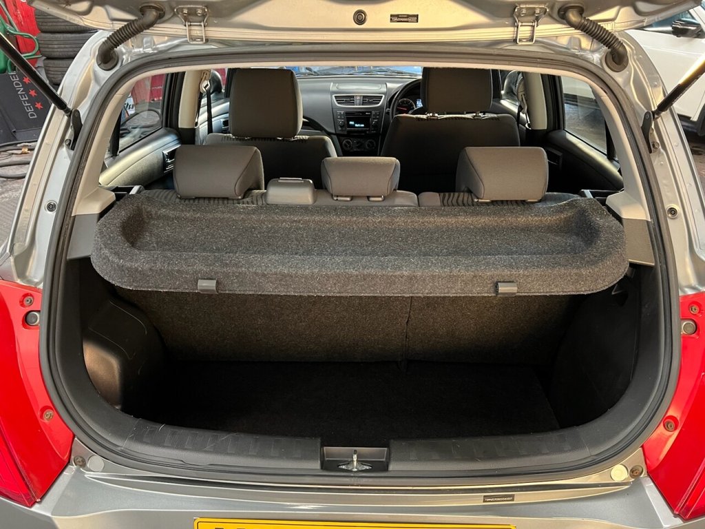 Used Suzuki Swift 2013 for sale - 76604380: Photo 14