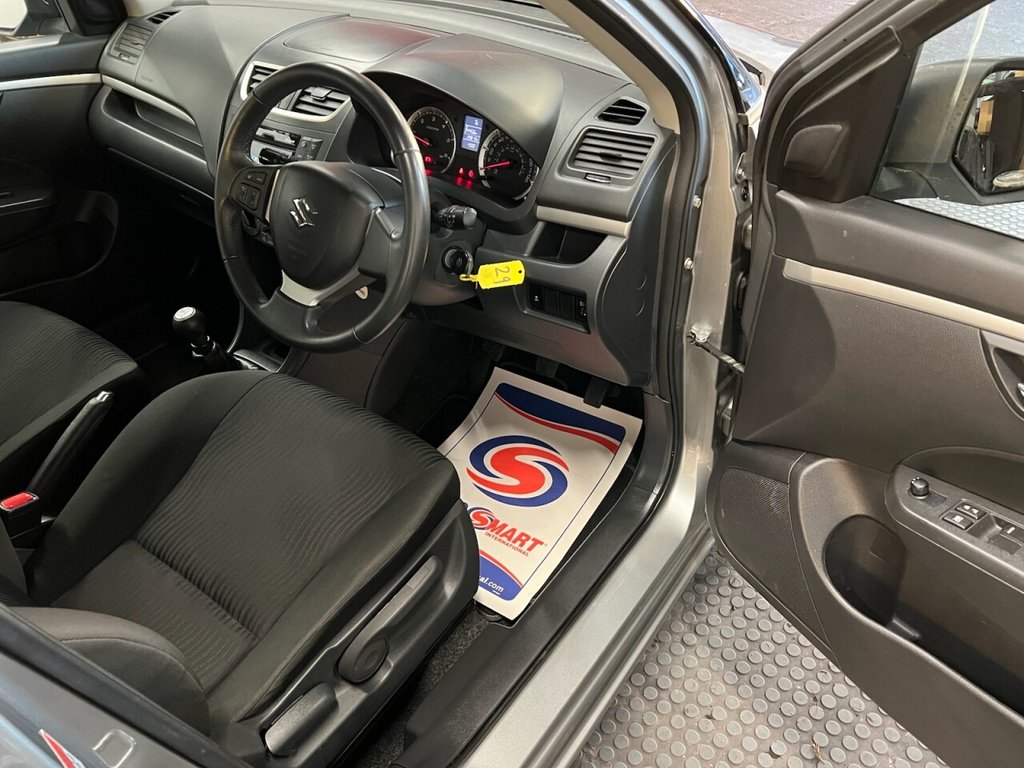 Used Suzuki Swift 2013 for sale - 76604380: Photo 18