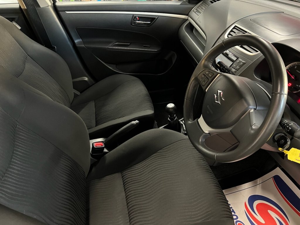 Used Suzuki Swift 2013 for sale - 76604380: Photo 19