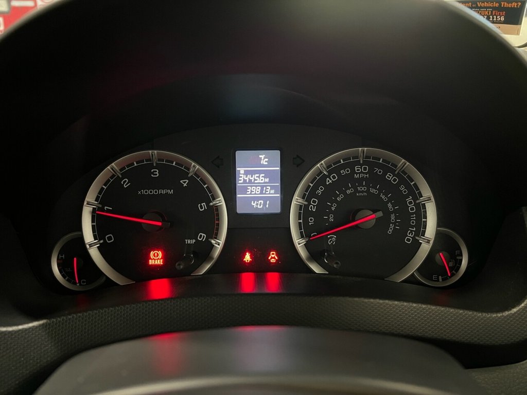 Used Suzuki Swift 2013 for sale - 76604380: Photo 28