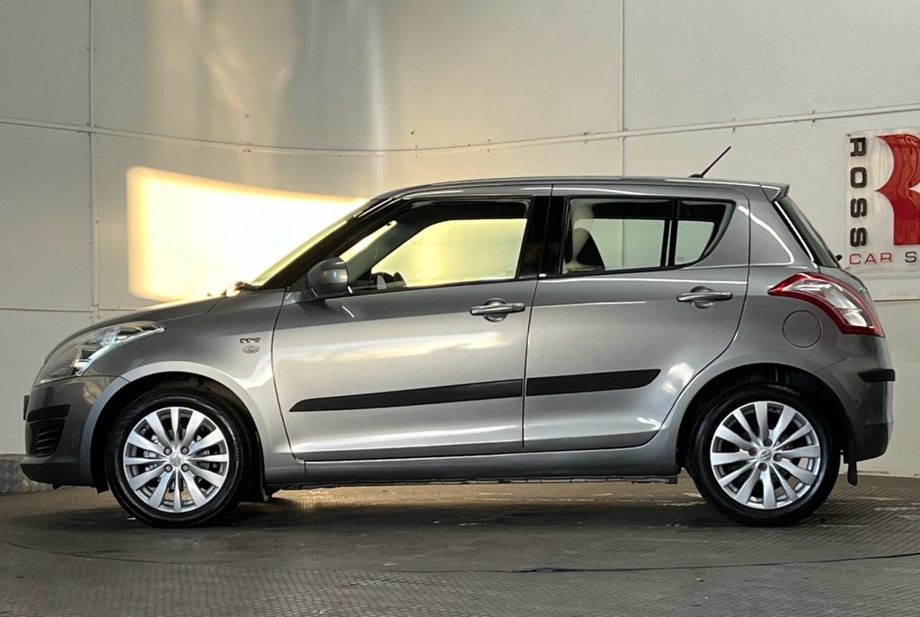 Used Suzuki Swift 2013 for sale - 76604380: Photo 6