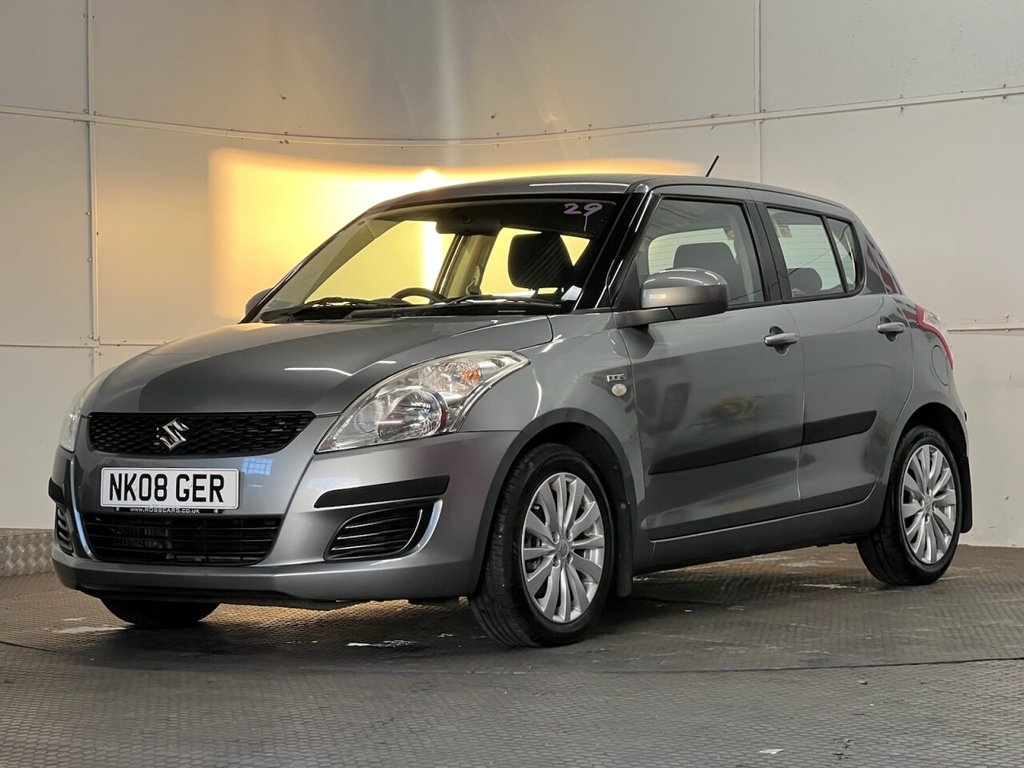 Used Suzuki Swift 2013 for sale - 76604380: Photo 7
