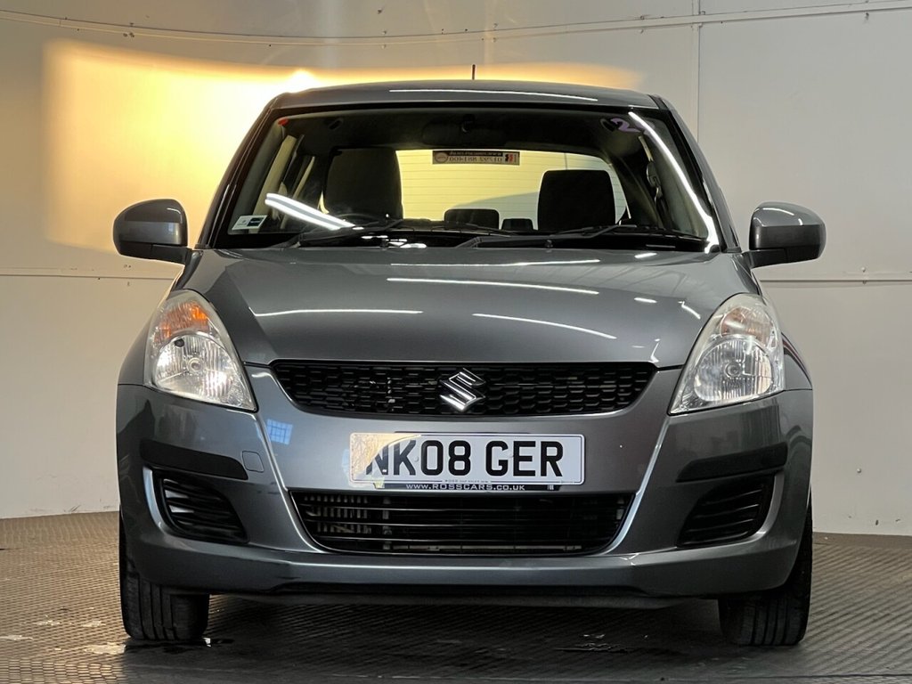 Used Suzuki Swift 2013 for sale - 76604380: Photo 8
