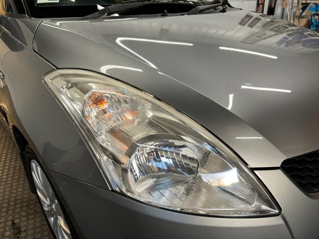 Used Suzuki Swift 2013 for sale - 76604380: Photo 9