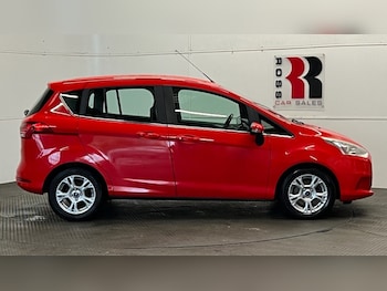 Used Ford B-MAX 2013 for sale - 78780619: Photo