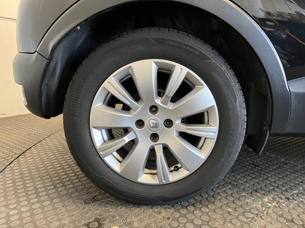 Used Renault Captur 2014 for sale - 76642423: Photo 13