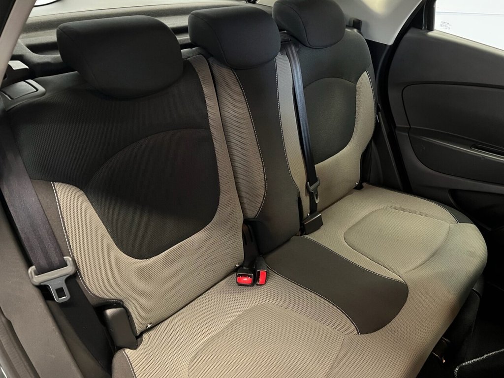 Used Renault Captur 2014 for sale - 76642423: Photo 17