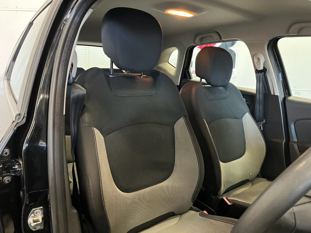 Used Renault Captur 2014 for sale - 76642423: Photo 22