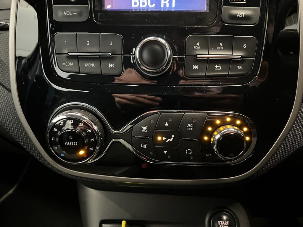 Used Renault Captur 2014 for sale - 76642423: Photo 25