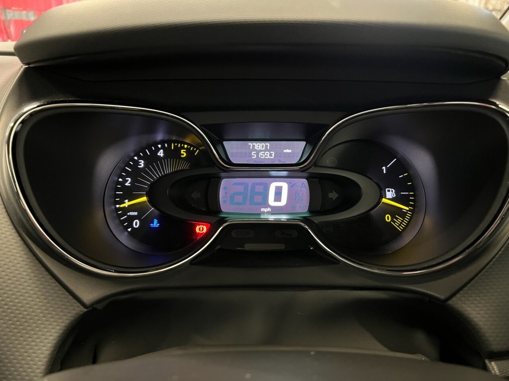 Used Renault Captur 2014 for sale - 76642423: Photo 28