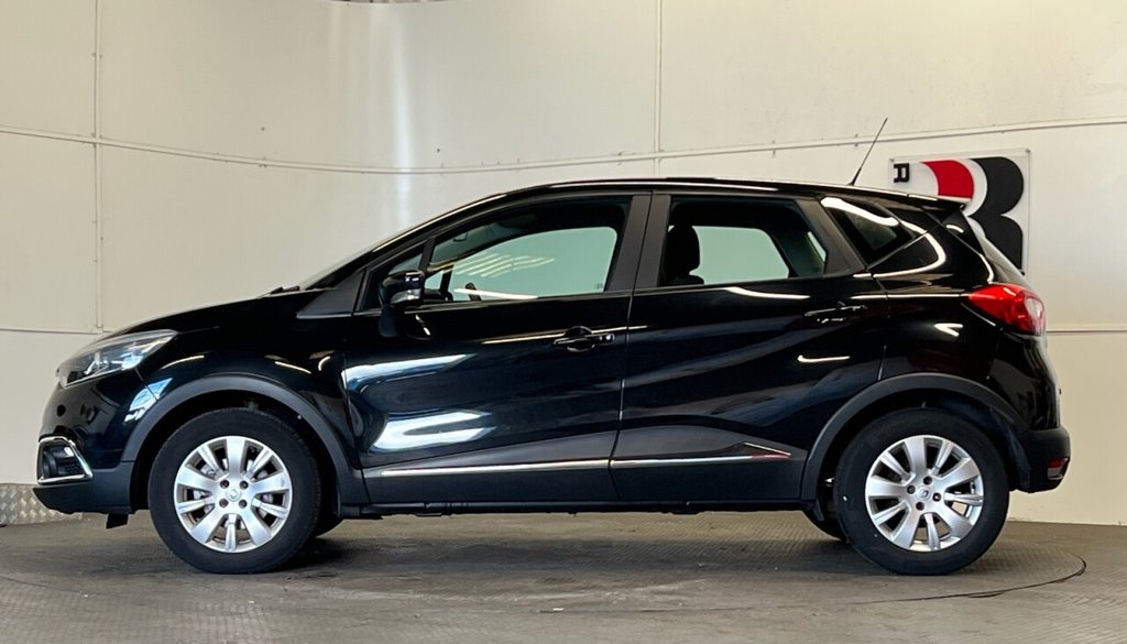 Used Renault Captur 2014 for sale - 76642423: Photo 6