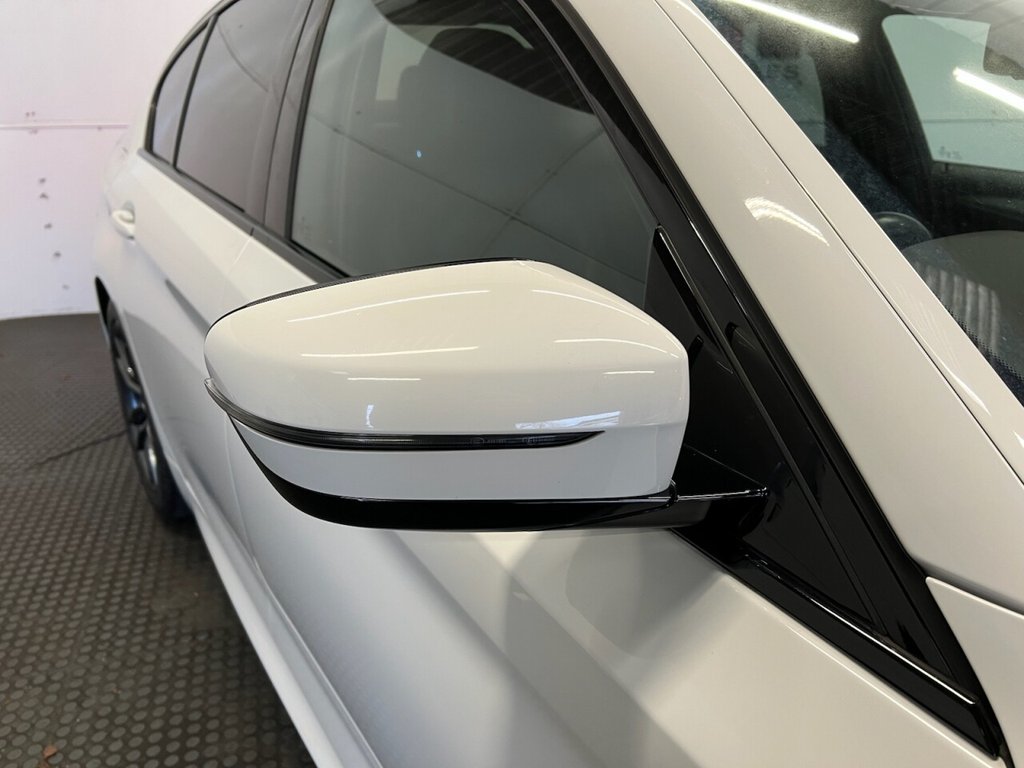 Used BMW 5 Series 2019 for sale - 76867257: Photo 10