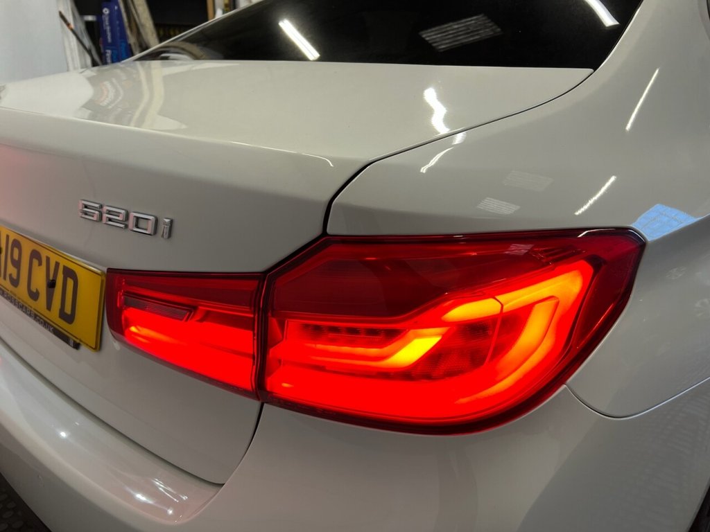 Used BMW 5 Series 2019 for sale - 76867257: Photo 12