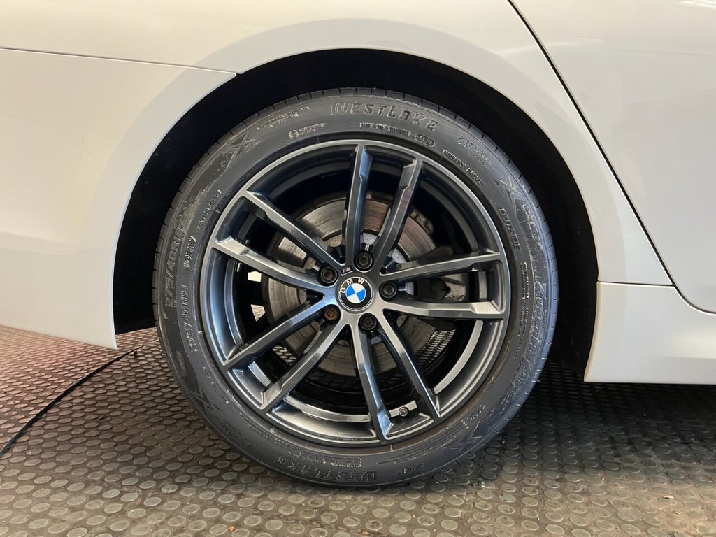 Used BMW 5 Series 2019 for sale - 76867257: Photo 13