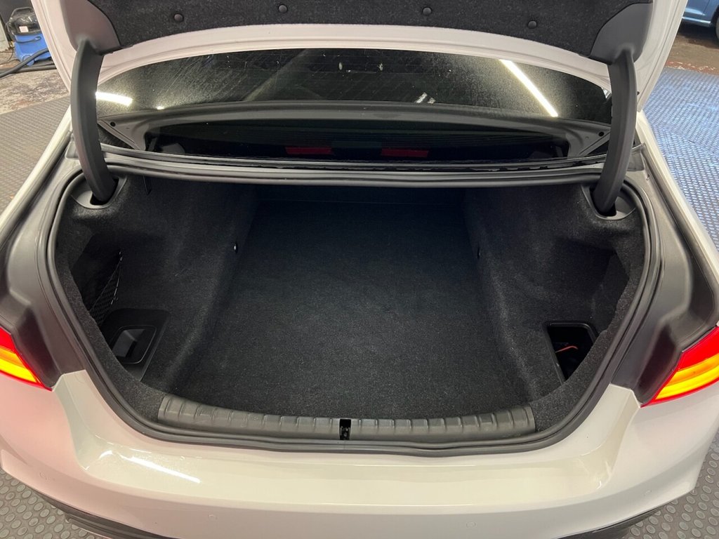 Used BMW 5 Series 2019 for sale - 76867257: Photo 14