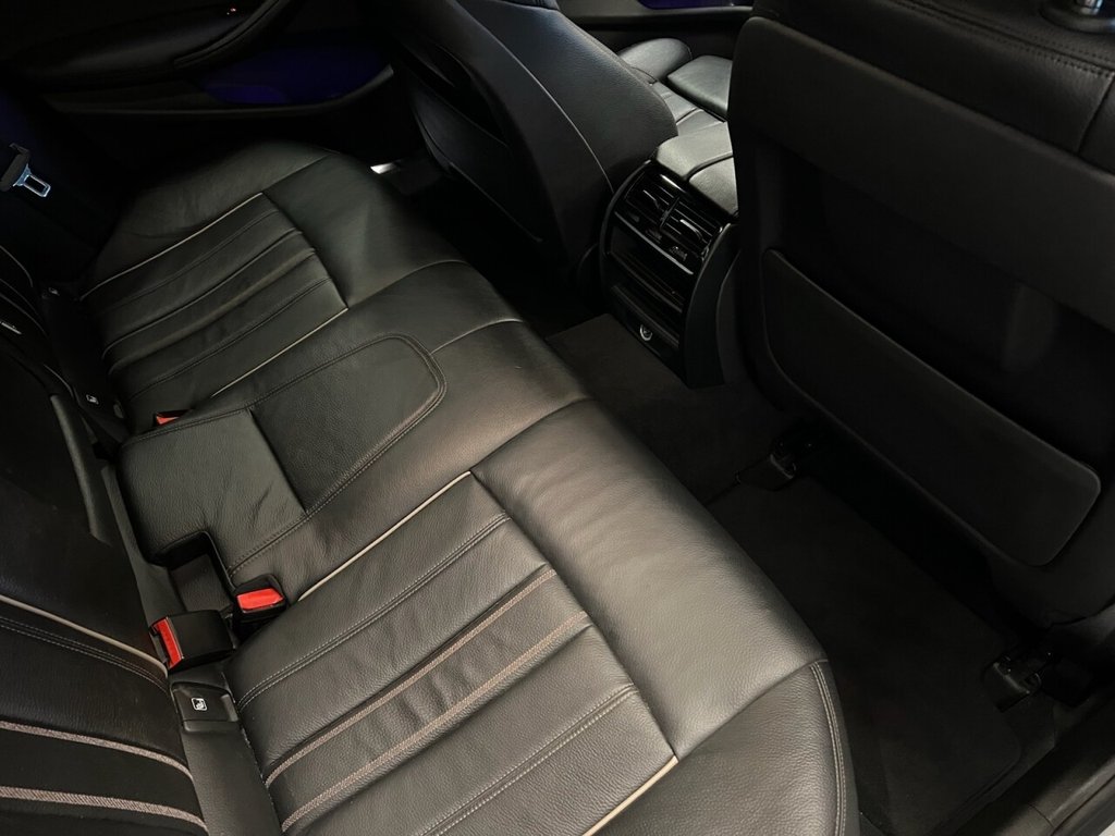 Used BMW 5 Series 2019 for sale - 76867257: Photo 17