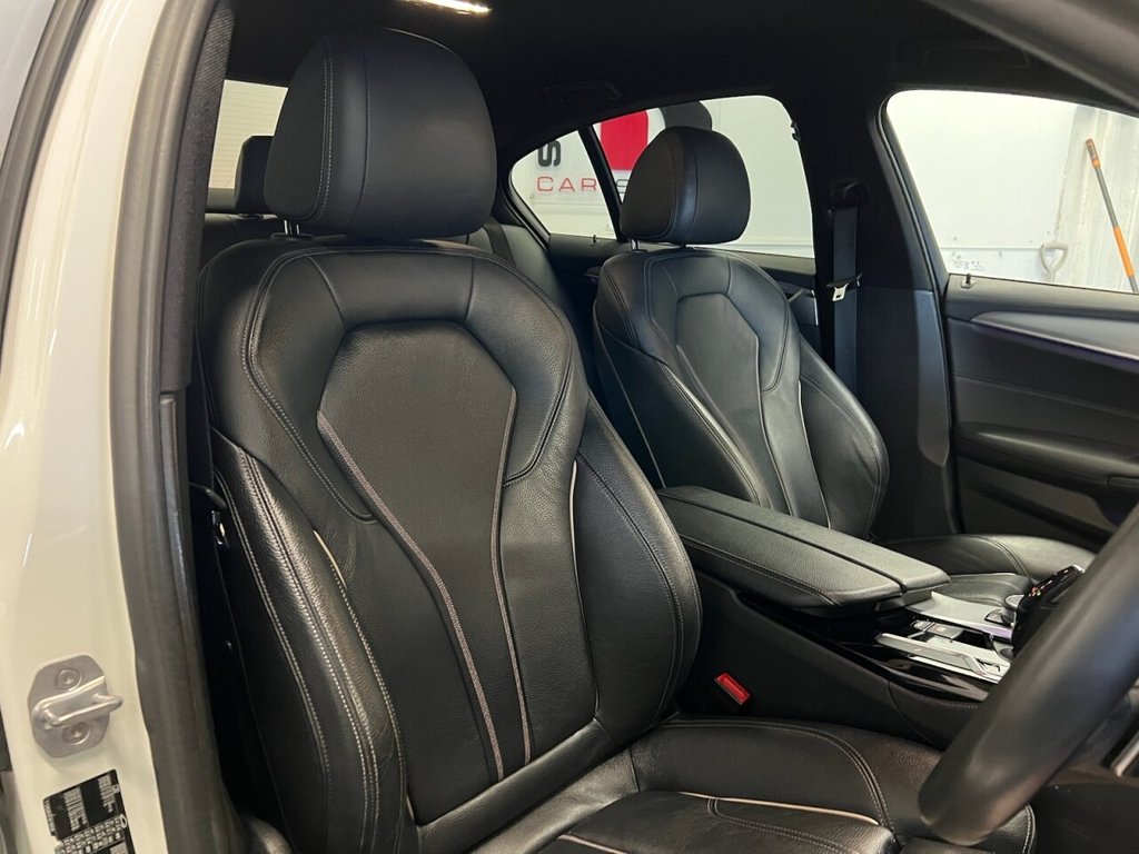 Used BMW 5 Series 2019 for sale - 76867257: Photo 22