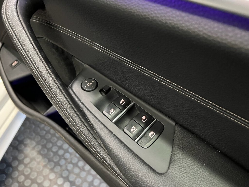 Used BMW 5 Series 2019 for sale - 76867257: Photo 24