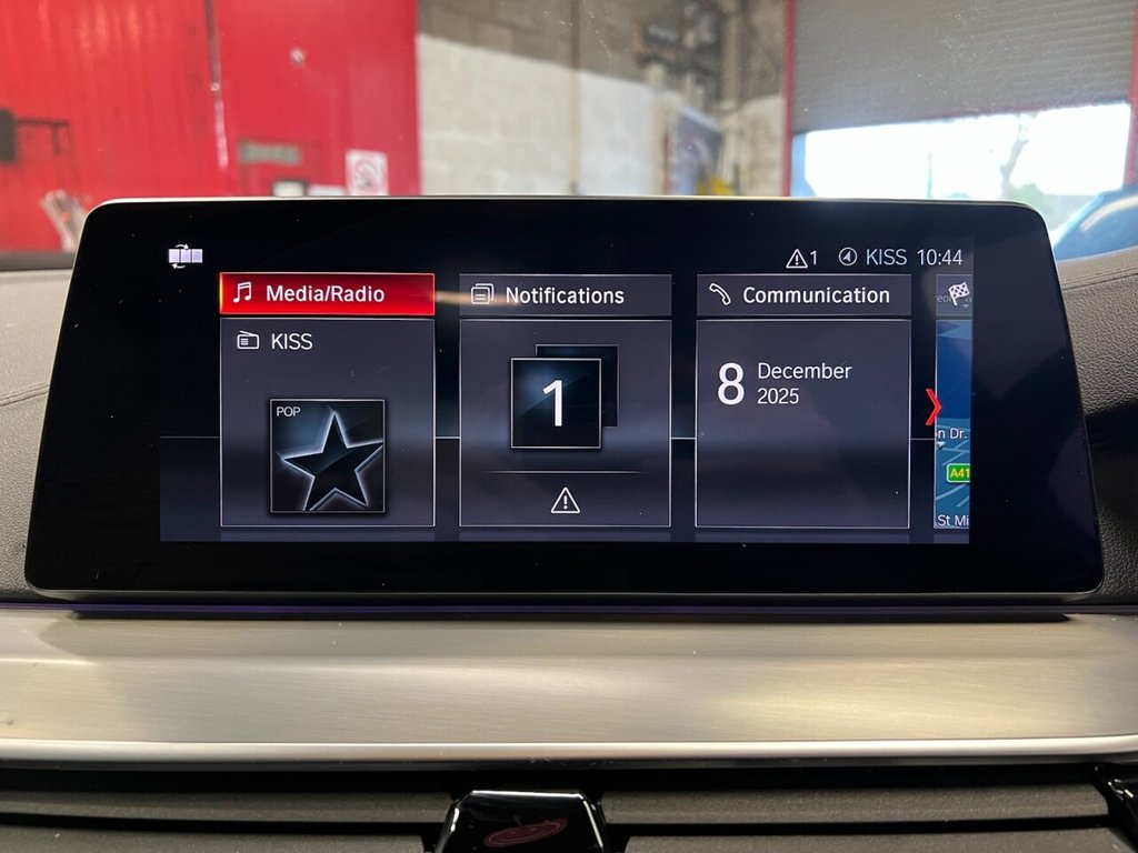 Used BMW 5 Series 2019 for sale - 76867257: Photo 26