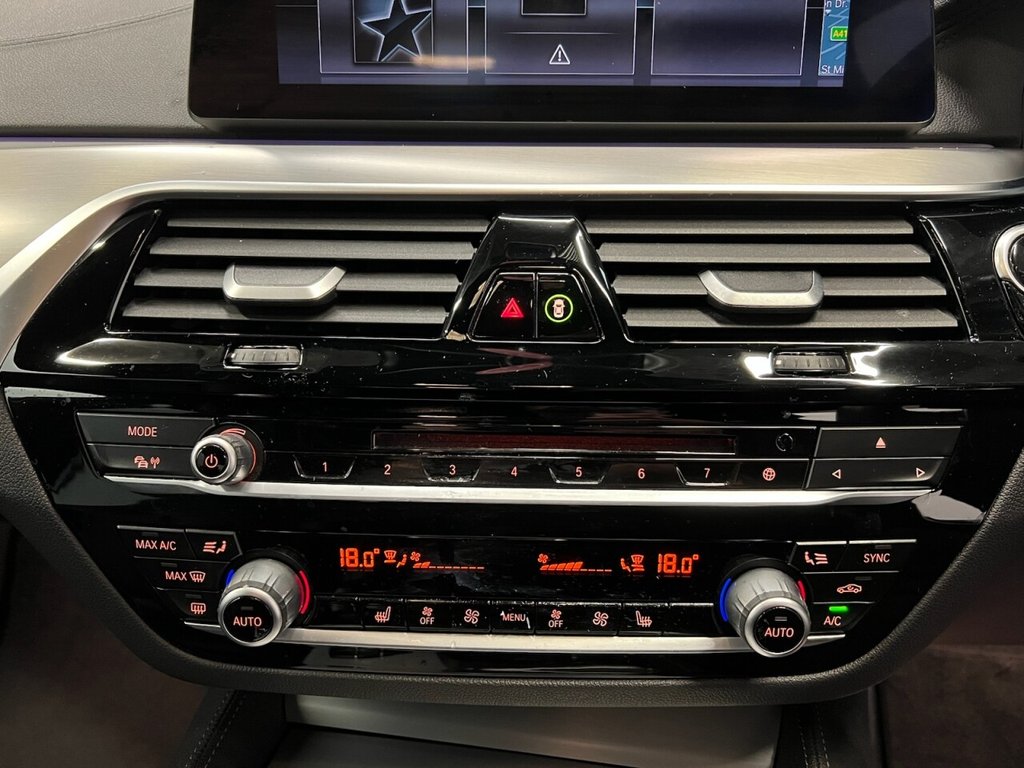 Used BMW 5 Series 2019 for sale - 76867257: Photo 27