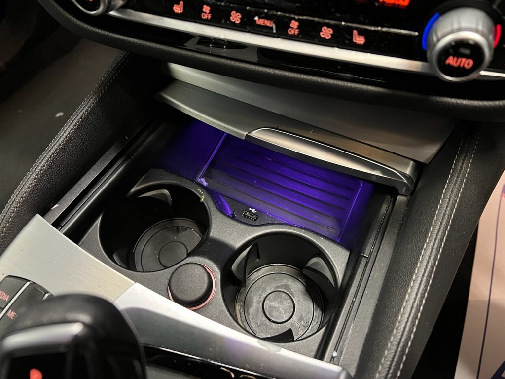 Used BMW 5 Series 2019 for sale - 76867257: Photo 28