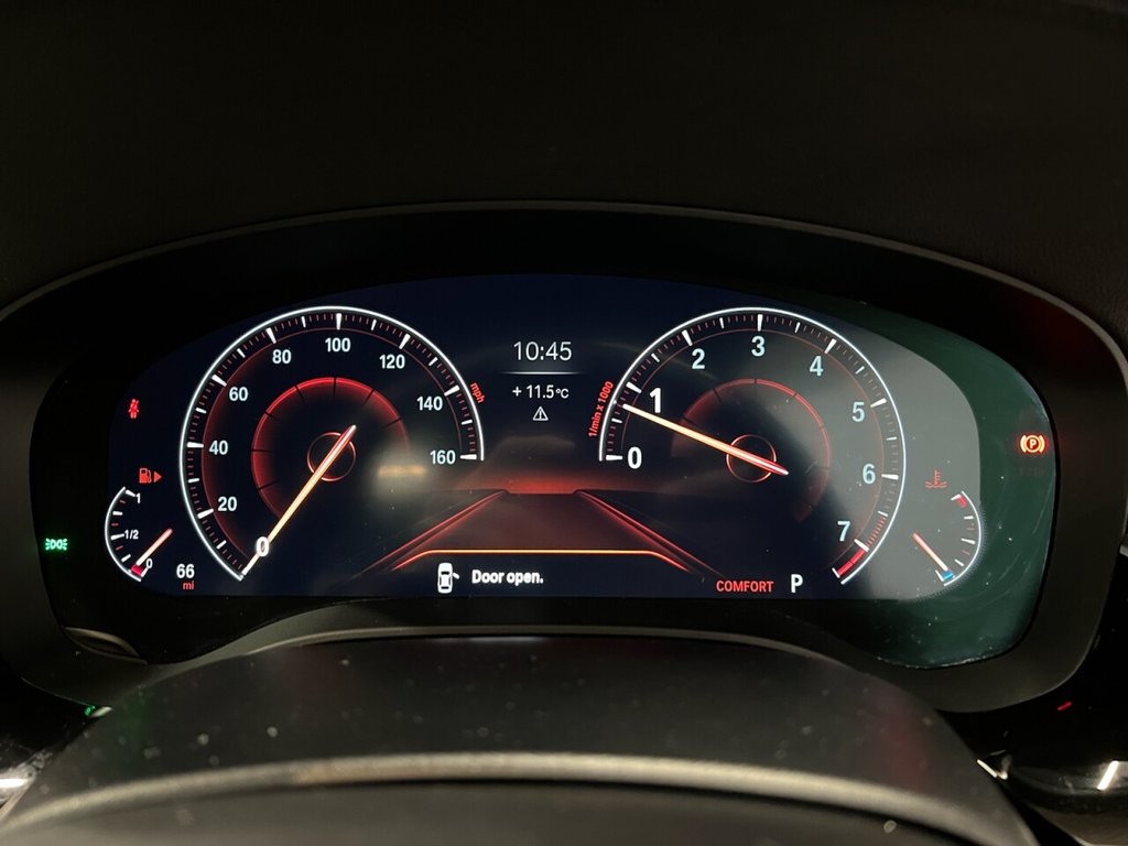 Used BMW 5 Series 2019 for sale - 76867257: Photo 33