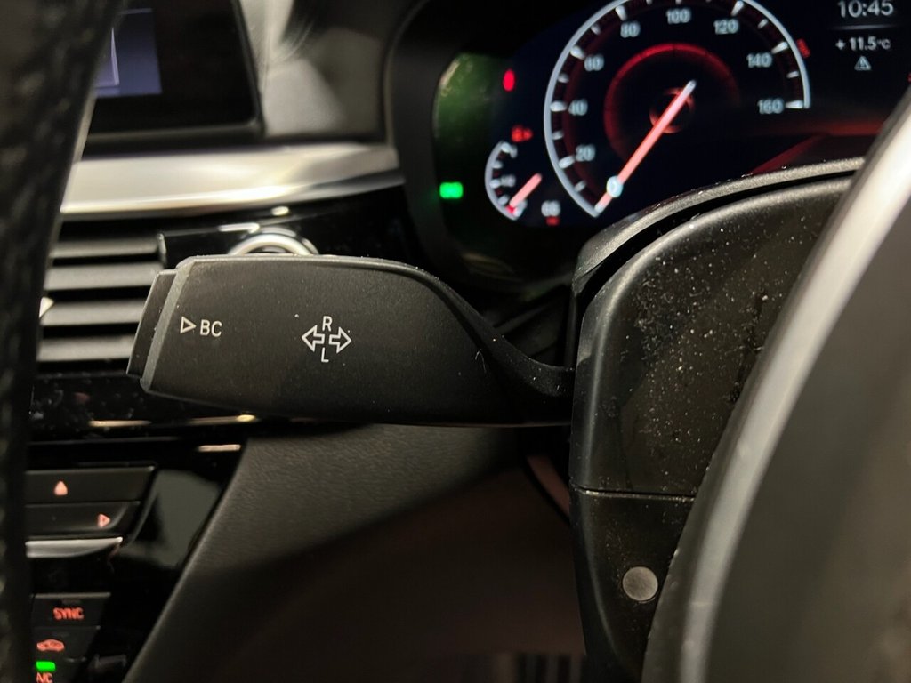 Used BMW 5 Series 2019 for sale - 76867257: Photo 34